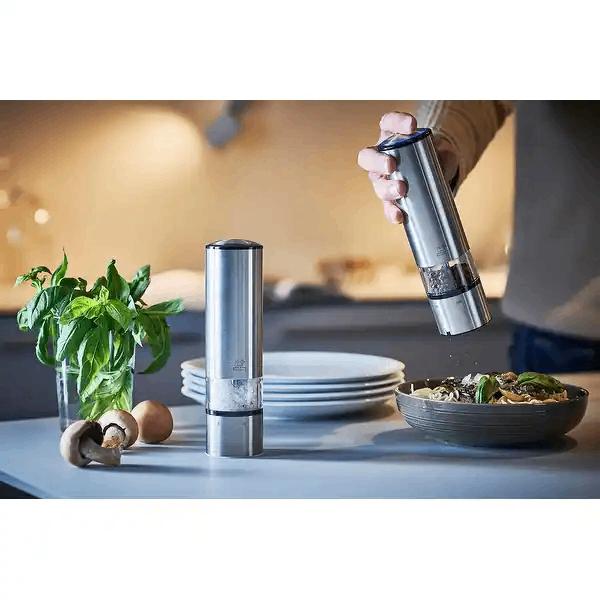 Peugeot Duo Elis Sense peper en zout set, Verzenden, Nieuw