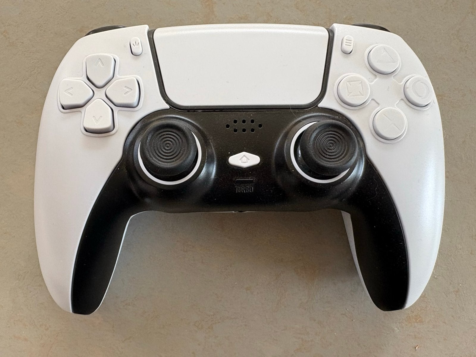 Battletron Controller voor PlayStation 4/5 - Zo goed als nie, Ophalen, Zo goed als nieuw, Controller, PlayStation 4
