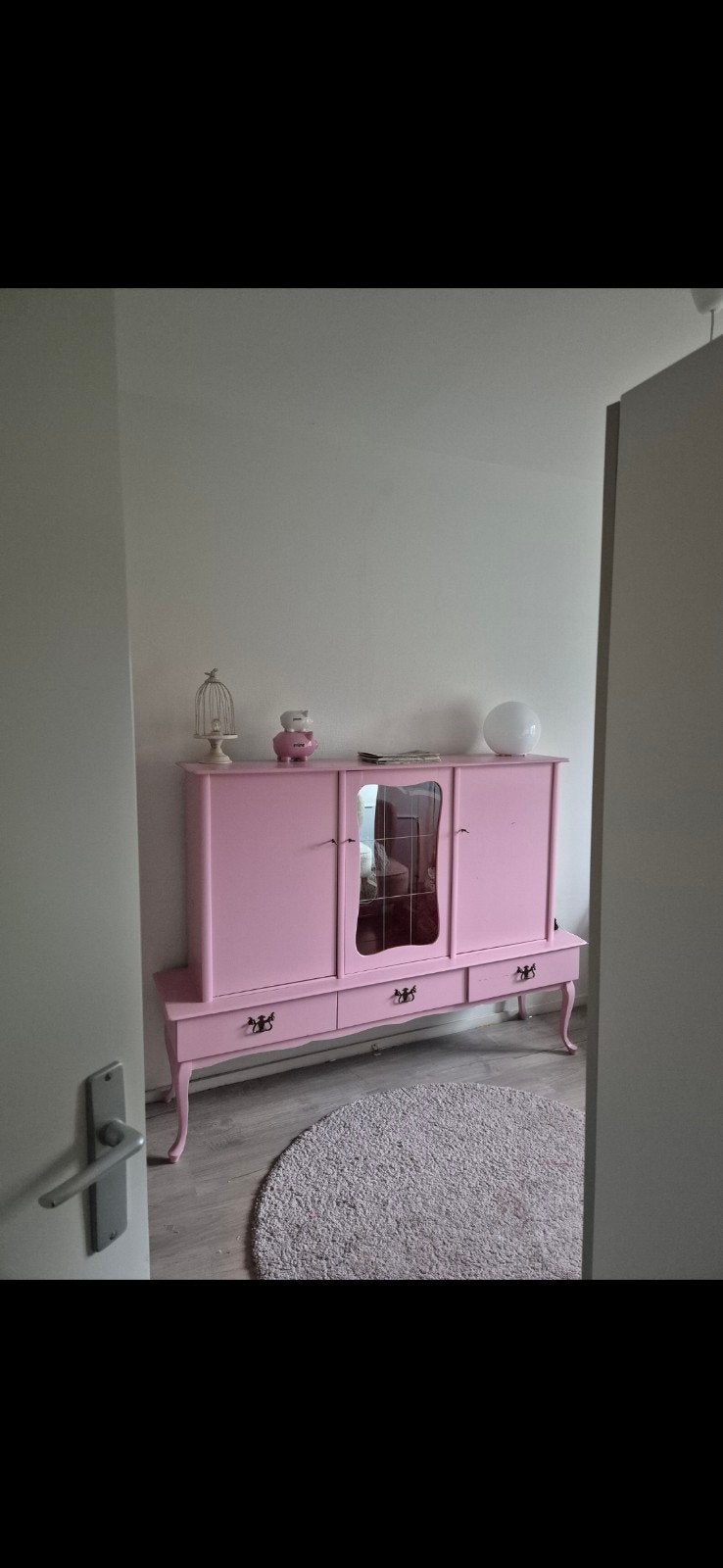 Unieke Kledingkast Kinderkamer, Ophalen