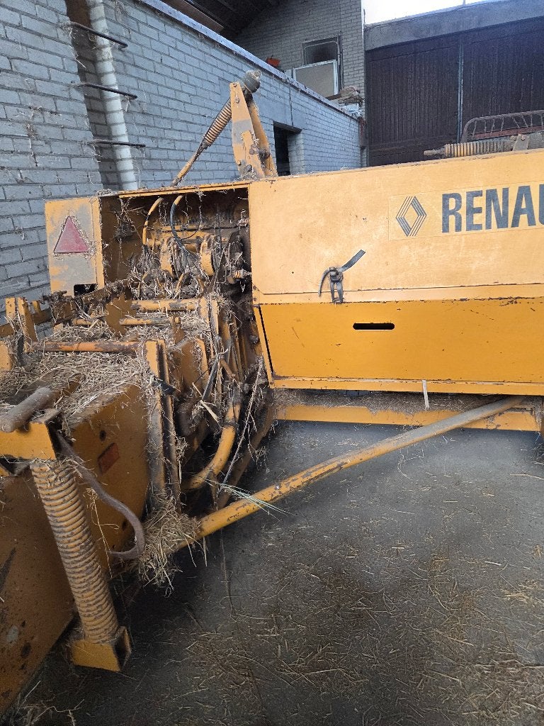 Landbouwmachine, Ophalen, Veehouderij, Oogstmachine