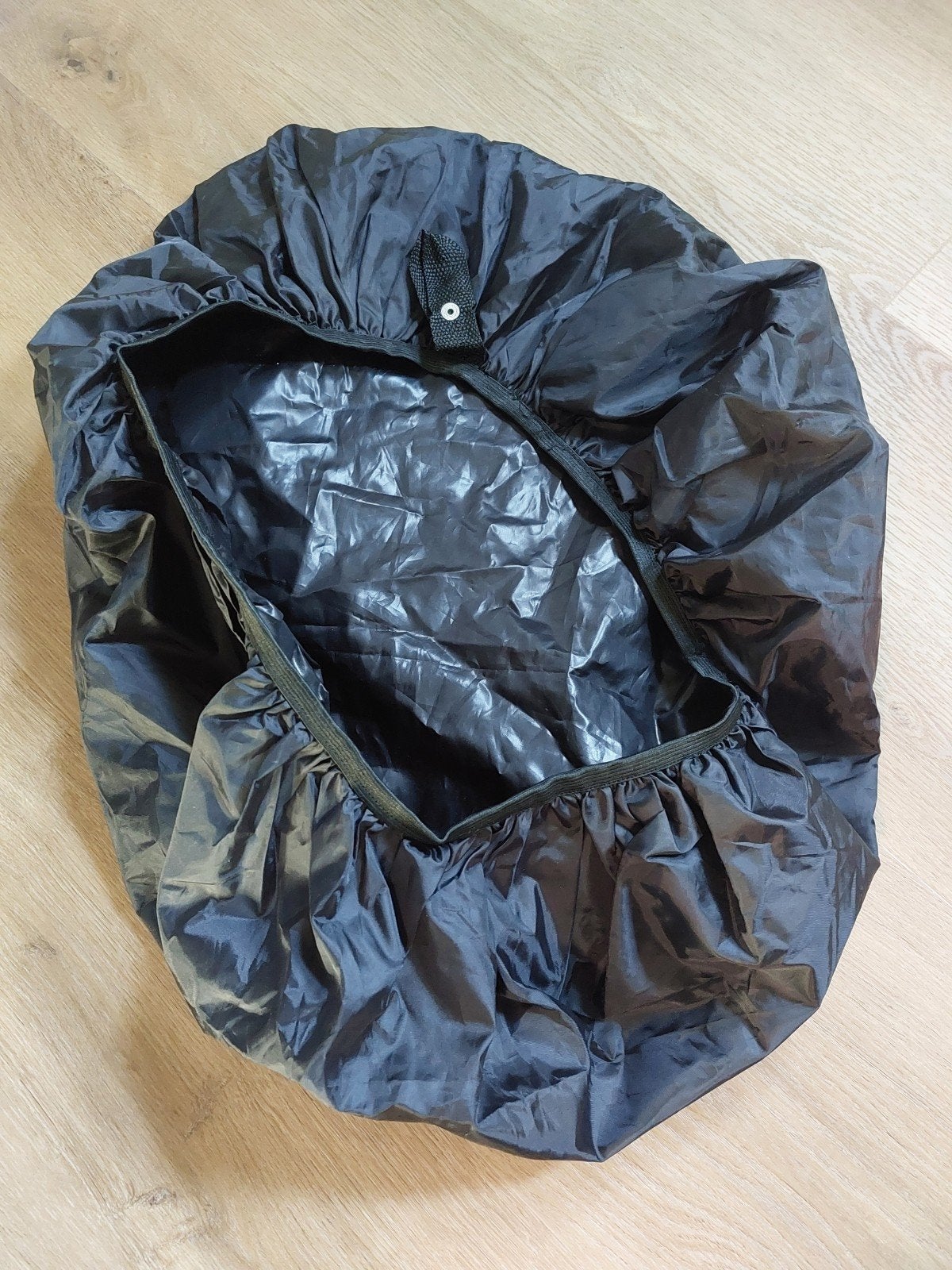 Regenhoes voor rugzak - Ayacucho Travelbag, 40 cm of meer, Gebruikt, Ophalen of Verzenden, Waterdicht