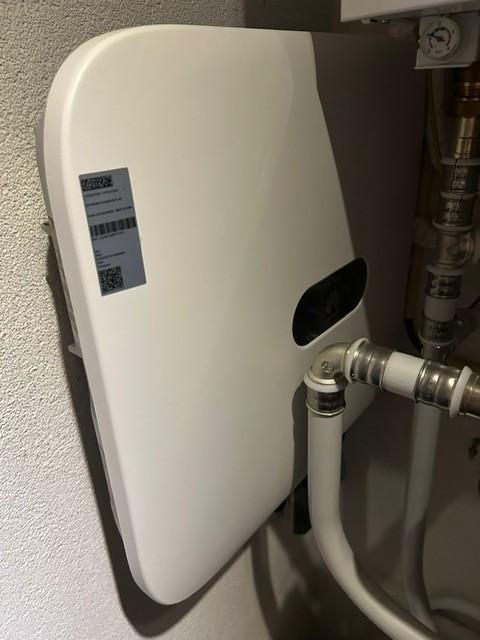 OMVORMER - HUAWEI SUN2000-6KTL-M1 3 fases, Doe-het-zelf en Verbouw, Zonnepanelen en Toebehoren, Ophalen, Zo goed als nieuw, Overige typen