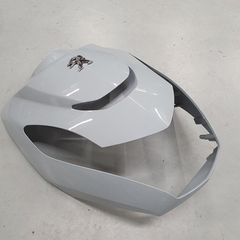 Voorkap Peugeot Kisbee origineel voor kap nieuw type grijs, Ophalen of Verzenden, Nieuw, Kap, Peugeot