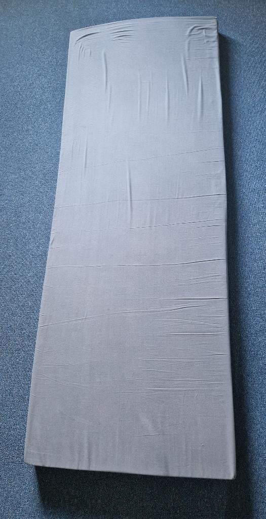 matras, Ophalen, 190 cm of minder, Zo goed als nieuw, Matras
