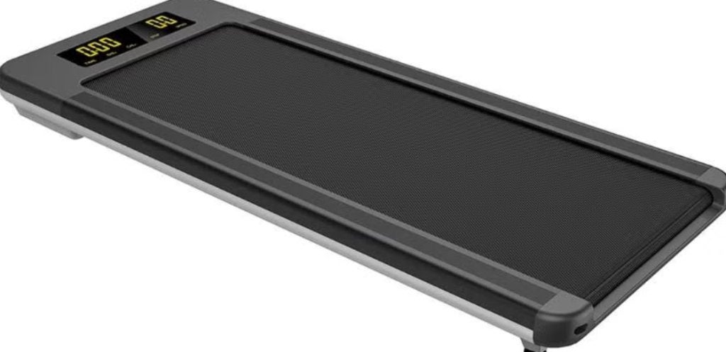 Nieuwe Senz Sports M500 Platte Loopband / Wandelband, Sport en Fitness, Ophalen, Overige materialen, Nieuw, Loopband
