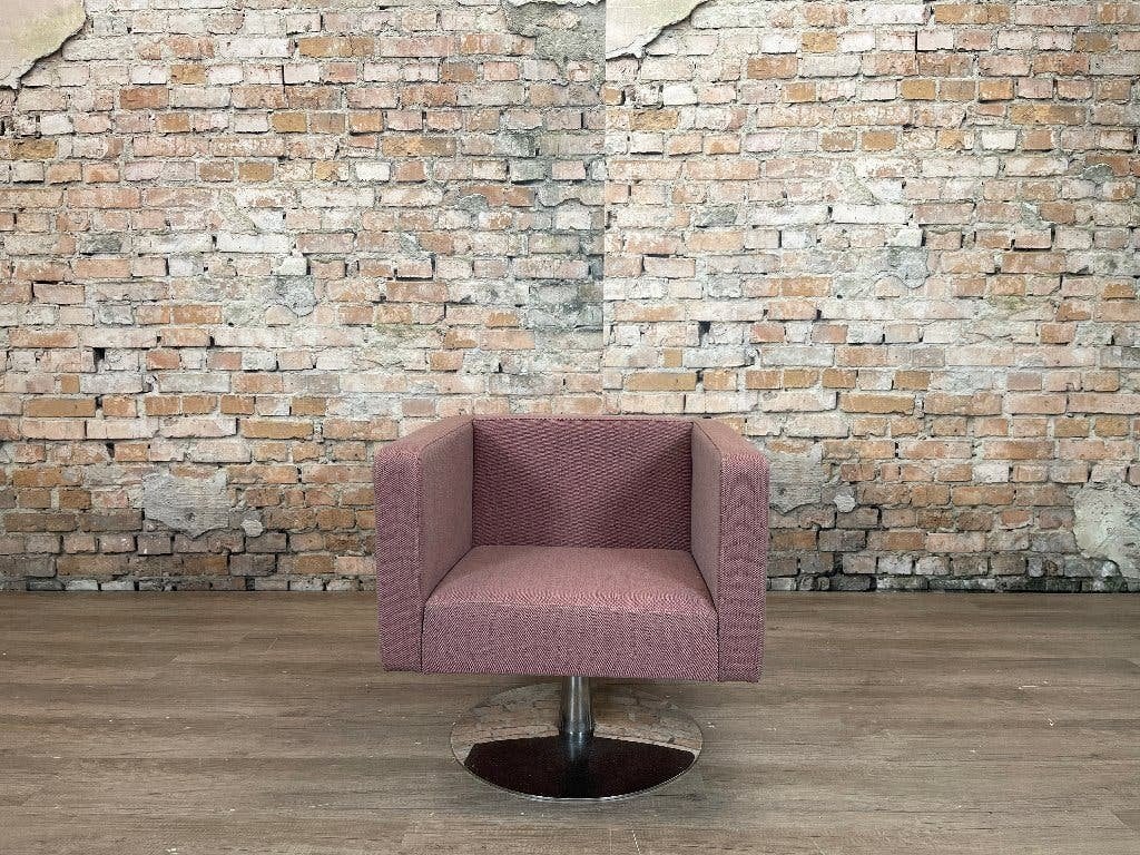 Offecct Solitaire Bij TheReSales, Ophalen, Minder dan 75 cm, Design, Zo goed als nieuw