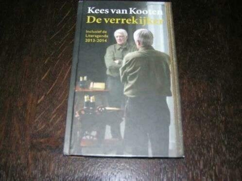 De verrekijker- Kees van Kooten, Ophalen of Verzenden, Zo goed als nieuw, Kees van Kooten