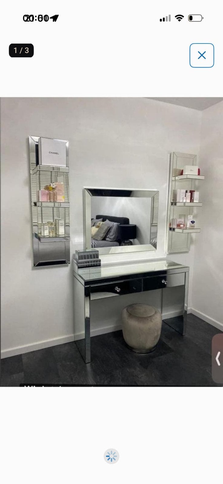 Bureau, Ophalen