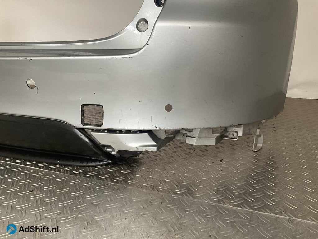 Bumper Mazda CX60 CX-60 4xpdc KAAA-50221 Achterbumper F8-151, Bumper
