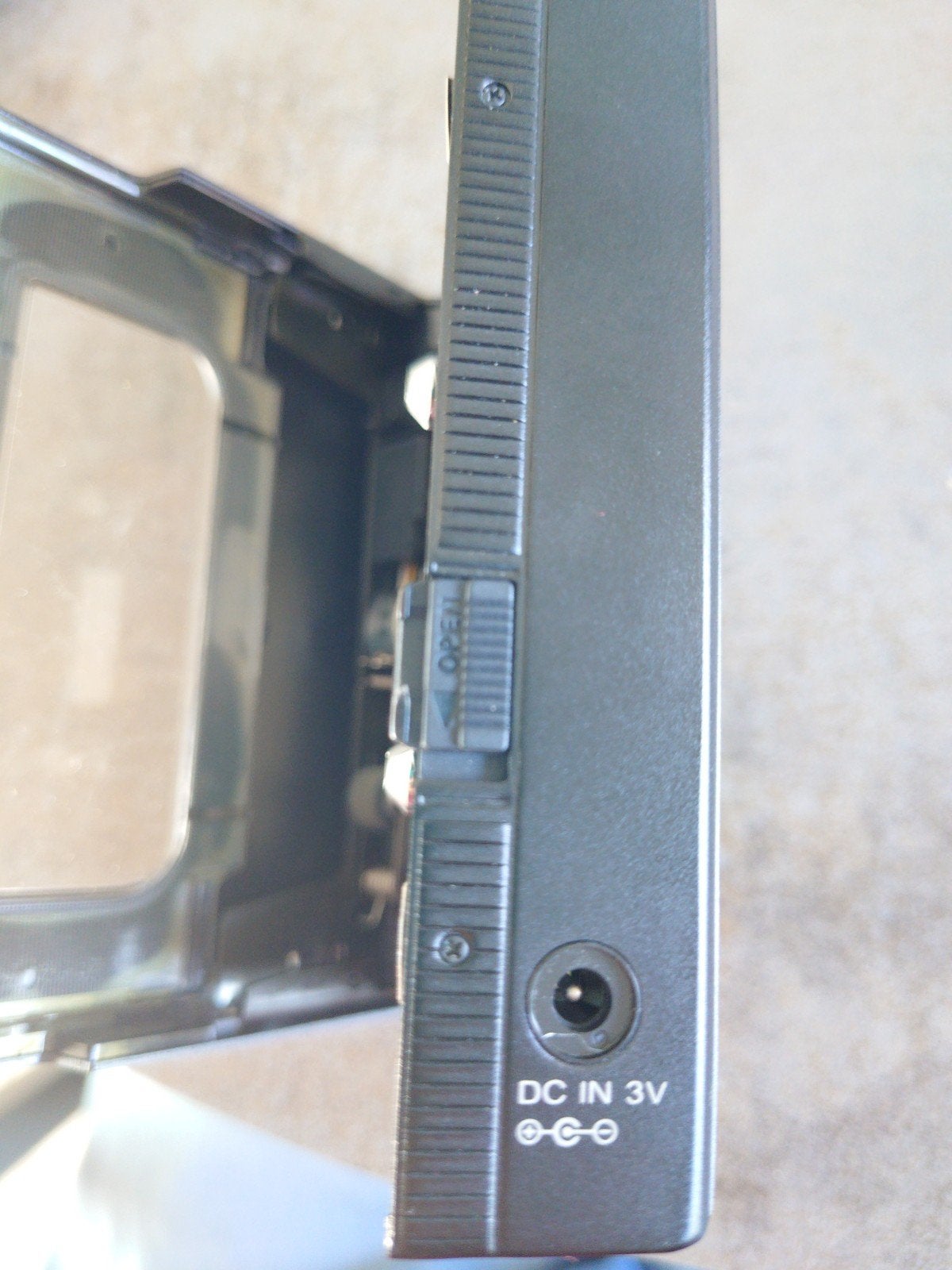 Foto 5 van Sony walkman DD III Quarts Vintage als Nieuw