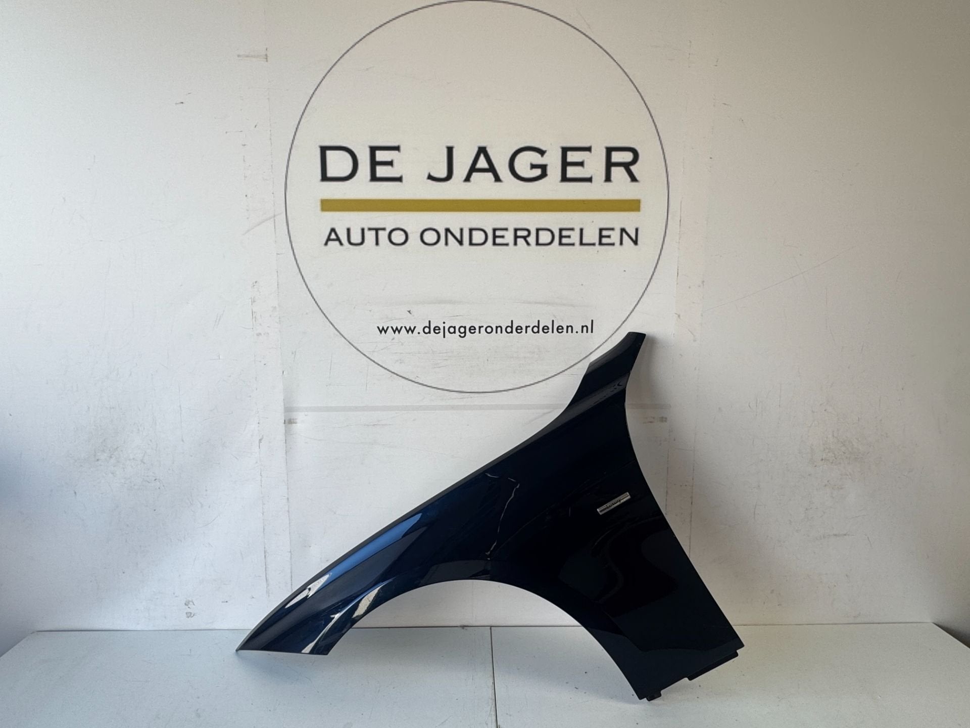 BMW 3 SERIE F30 F31 VOORSCHERM SPATBORD 2011 - 2018, Petuelring 130
80788  Munich, DE, Gebruikt, Info@bmw.de, Voor