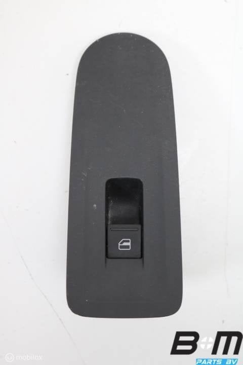 Raamschakelaar rechts voor VW Up! 1S0867255E, Gebruikt