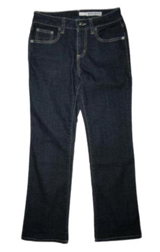 DKNY jeans Donna Karan NY spijkerbroek, Mt. S, Verzenden, Zwart, DKNY, Zo goed als nieuw