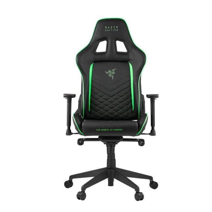 Razer TAROK PRO Gamestoel Chair zwart OPEN BOX NIEUW, Huis en Inrichting, Bureaustoelen, Gaming bureaustoel, Zwart, Nieuw, Ophalen of Verzenden
