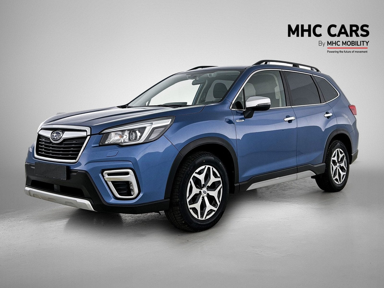 Subaru Forester 2.0i e-BOXER Comfort | Trekhaak | (bj 2020), Auto's, Automaat, Stof, 4 cilinders, 150 pk