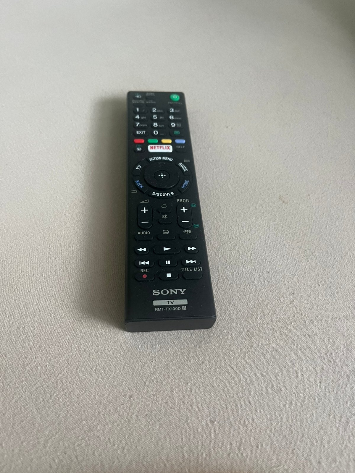 SONY BRAVIA TV., Ophalen of Verzenden, Zo goed als nieuw, Tv