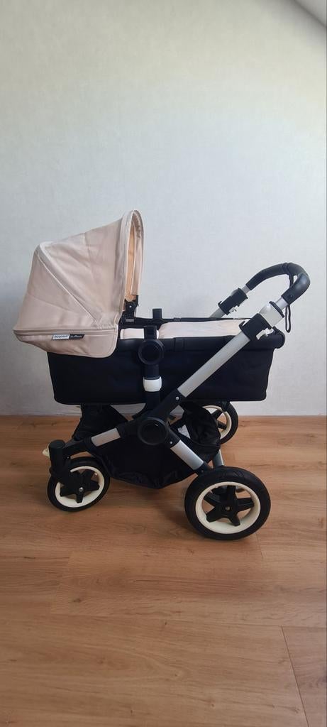 Bugaboo buffelo kinderwagen  buggy, Ophalen, Zo goed als nieuw, Bugaboo