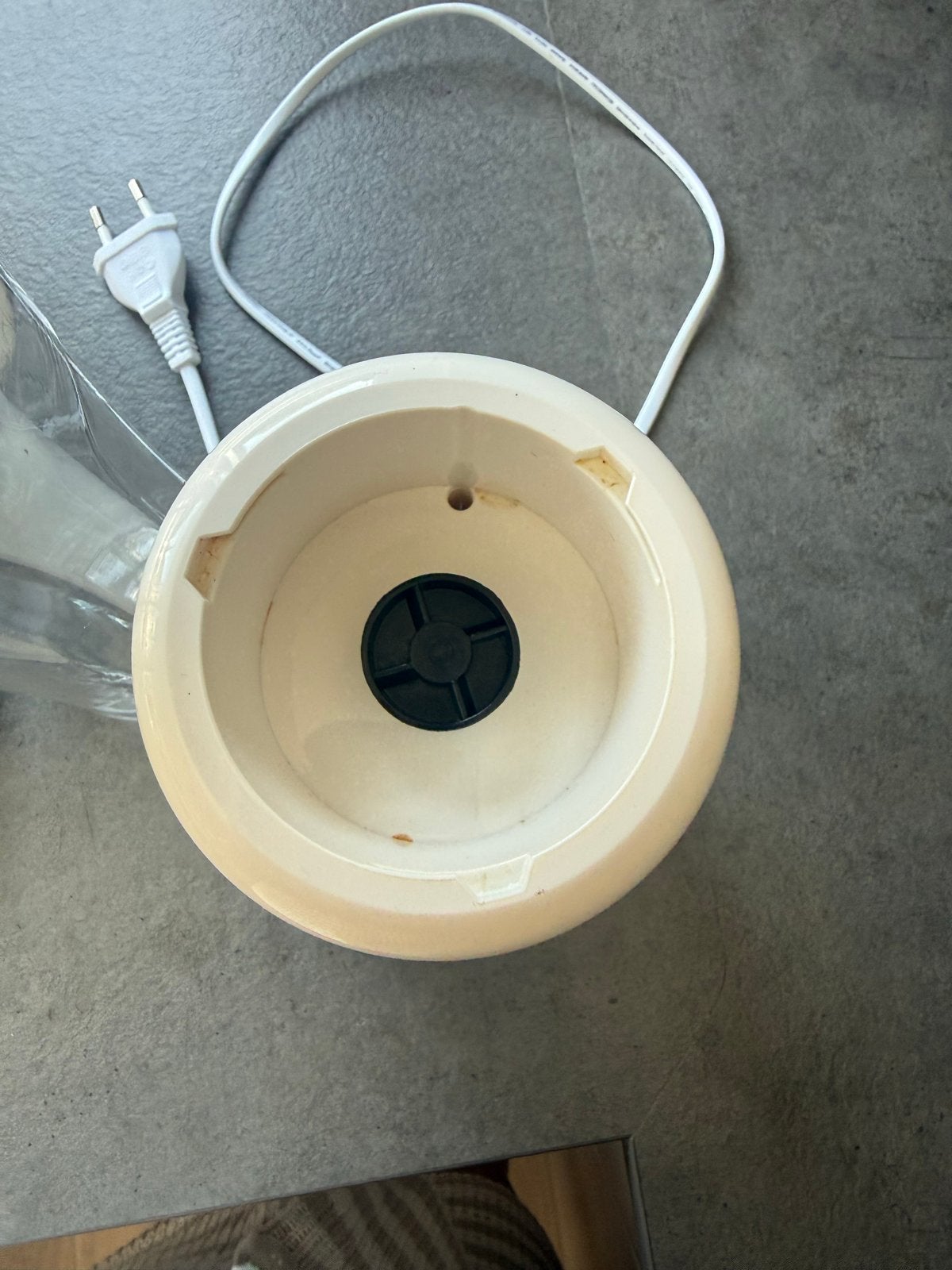 Blokker Blender - Zo goed als nieuw, weinig gebruikt, Ophalen, Zo goed als nieuw, Blender