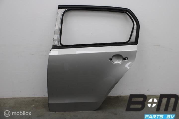 Portier linksachter VW UP FL LB7W 1S4833055B, Gebruikt
