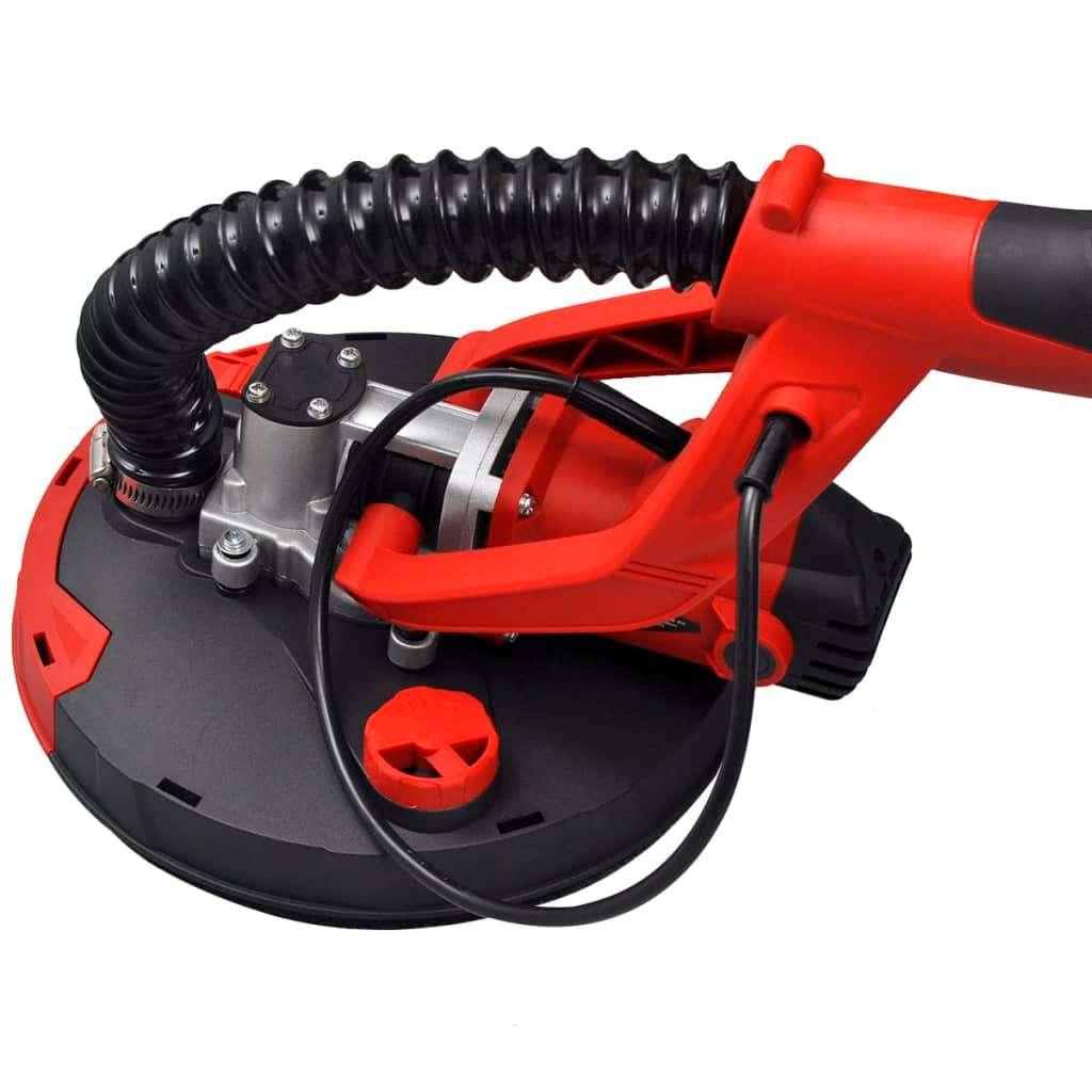 Wandschuurmachine plafondschuurmachine 750 W GRATIS BEZORGD!, Verzenden, Nieuw, 600 tot 1200 watt, Nvt