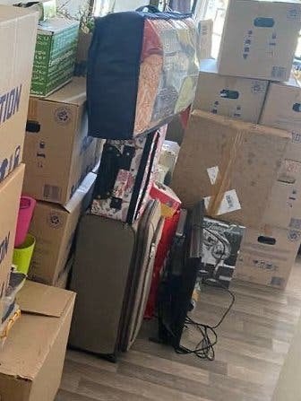 XL Rommelmarkt partij : Henry Stofzuiger, Airco & Curiosa, Ophalen of Verzenden, Zo goed als nieuw