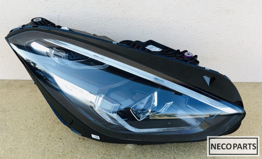 BMW Z4 G29 FULL LED KOPLAMP RECHTS ORIGINEEL 9481258