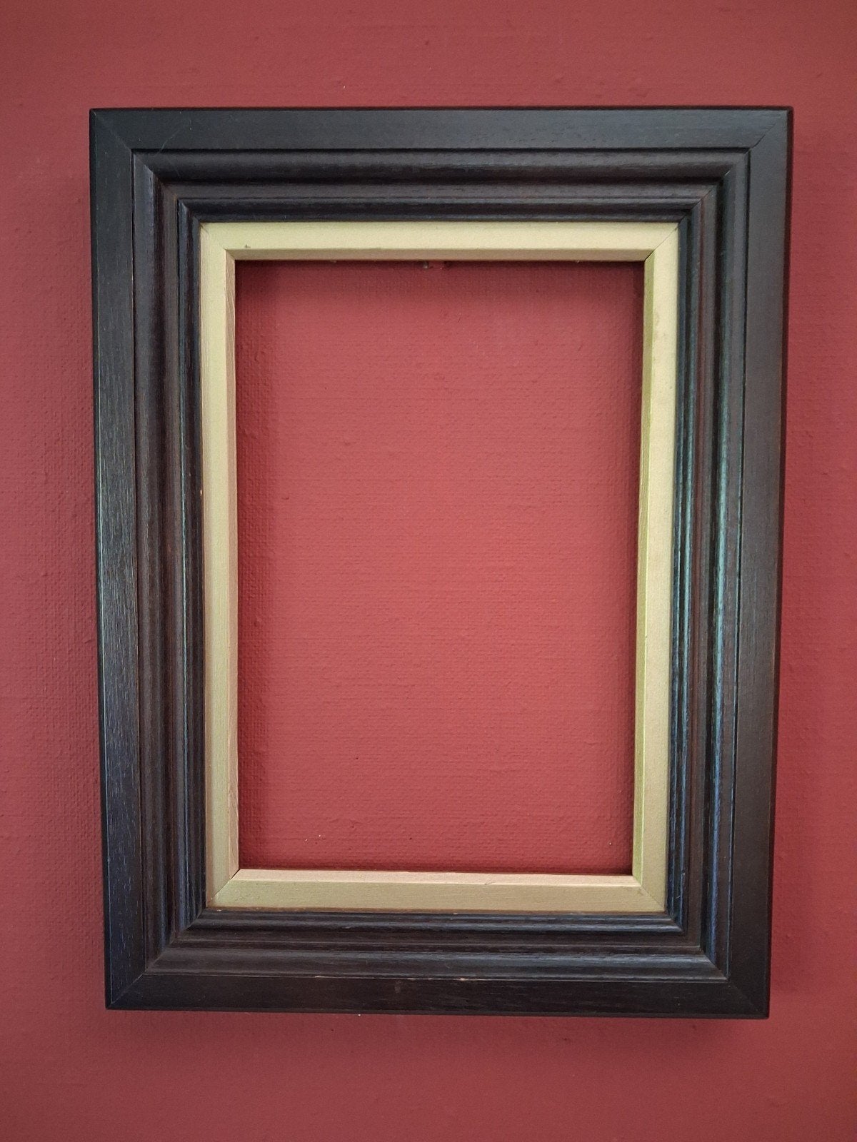 Schilderijlijst 002. 20,5x30,5 cm, Huis en Inrichting, Woonaccessoires | Lijsten, Ophalen of Verzenden, Schilderijlijst
