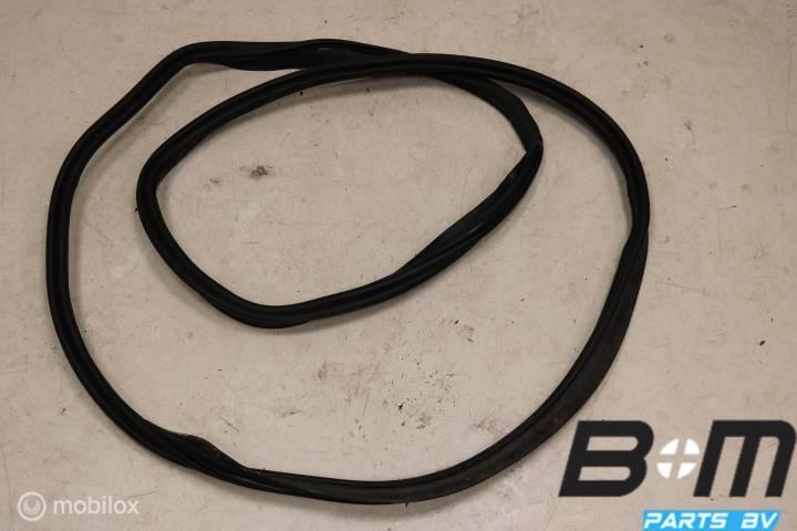 Achterkleprubber Audi S3 8V, Auto-onderdelen, Interieur en Bekleding, Gebruikt
