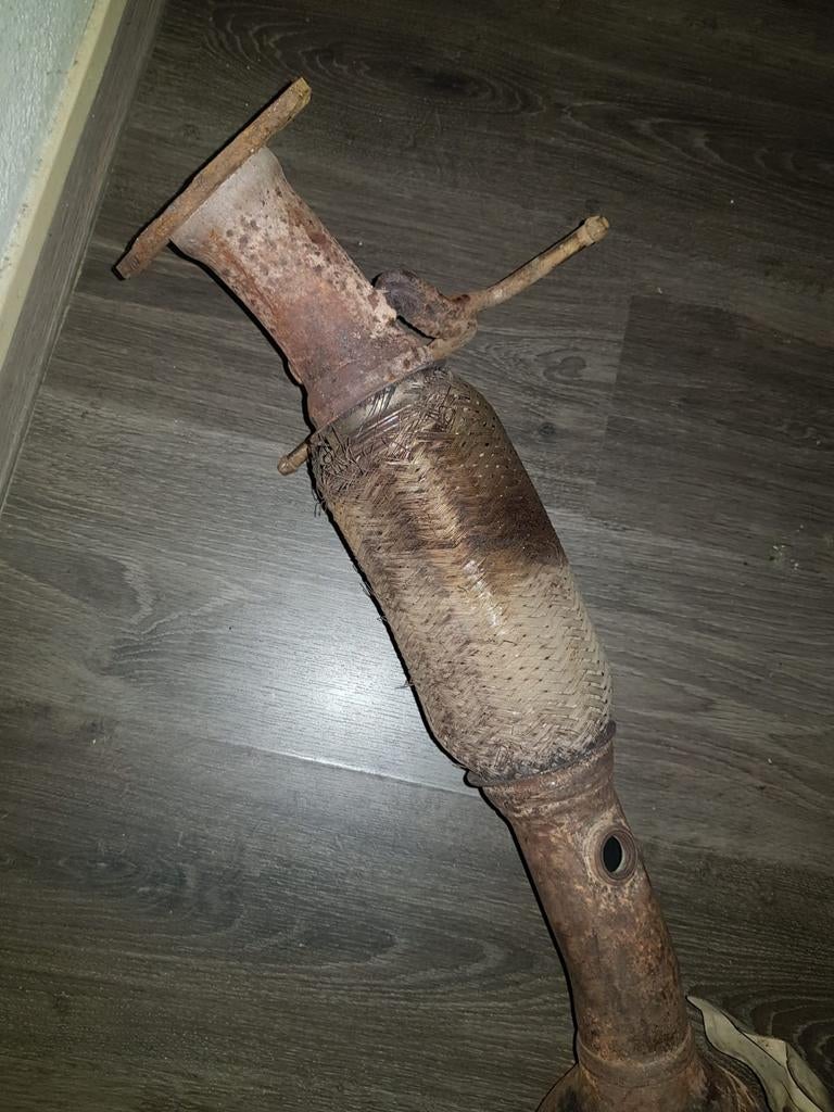 Katalysator Volvo/Ford Maxgear 27-6103, Ophalen of Verzenden