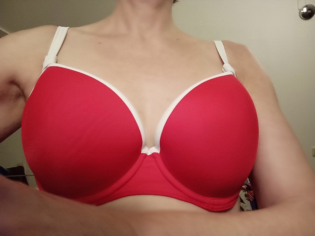 rode bh FREYA   NIEUW, Kleding | Dames, Freya, Ophalen of Verzenden, Rood, BH