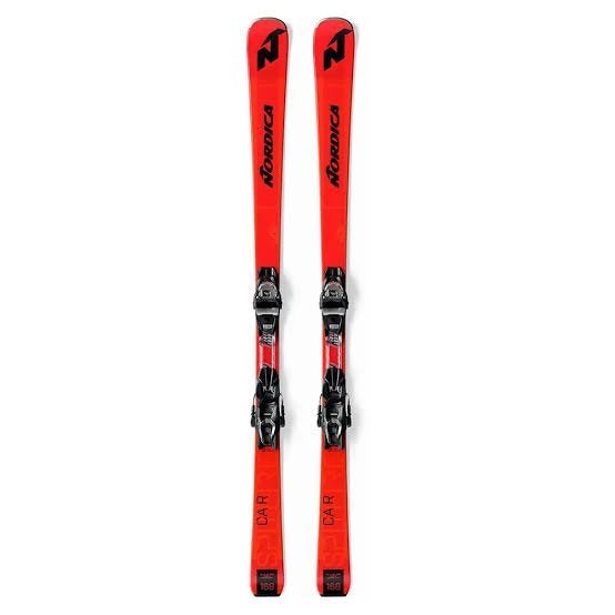 nordica ski, Ophalen, 160 tot 180 cm, Nieuw, Carve