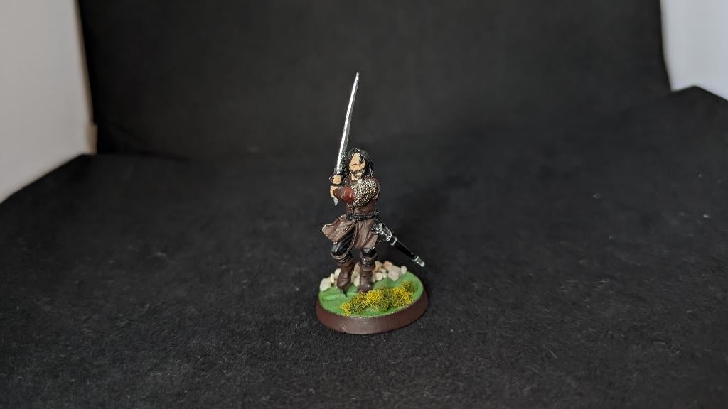 Aragorn (Helm’s Deep), Ophalen of Verzenden