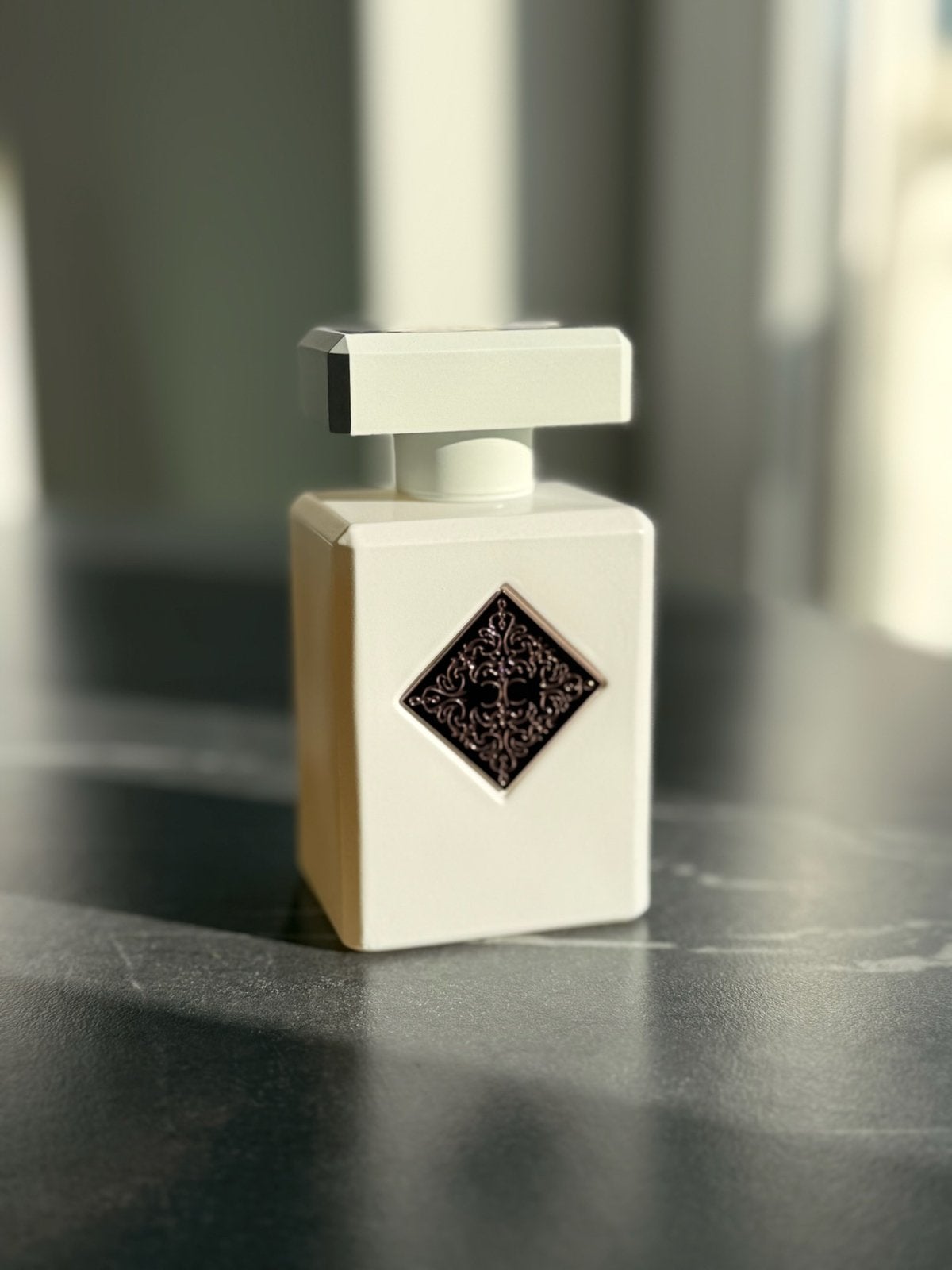 Initio Paragon, Sieraden, Tassen en Uiterlijk, Uiterlijk | Parfum, Ophalen of Verzenden, Zo goed als nieuw