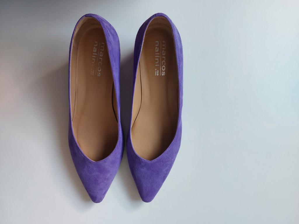 Nalini schoenen maat 40 zgan, Nalini, Overige kleuren, Ophalen of Verzenden, Zo goed als nieuw