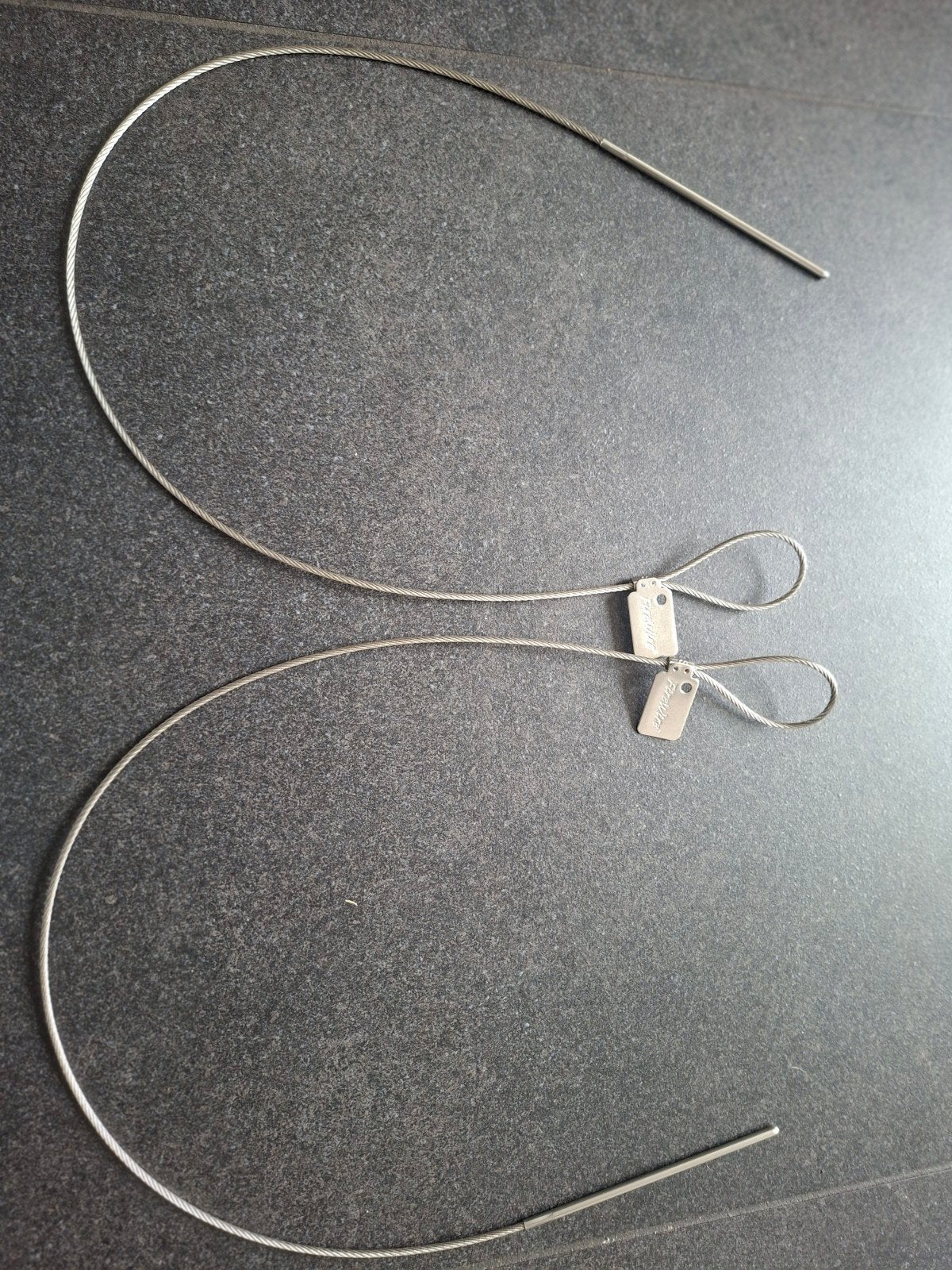 FireWire flexibele spiezen - Set van 2- nieuw, Ophalen of Verzenden, Nieuw, FireWire
