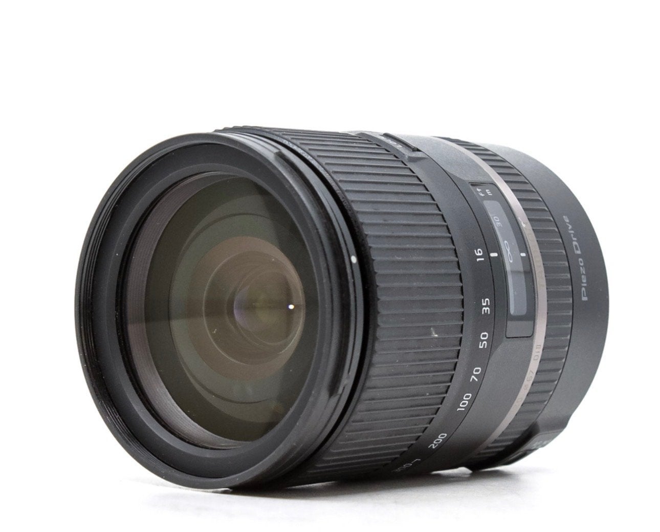 Tamron 16-300mm f/3.5-6.3 Di II PZD Sony/Minolta  A-mount, Audio, Tv en Foto, Fotografie | Lenzen en Objectieven, Gebruikt, Autofocus