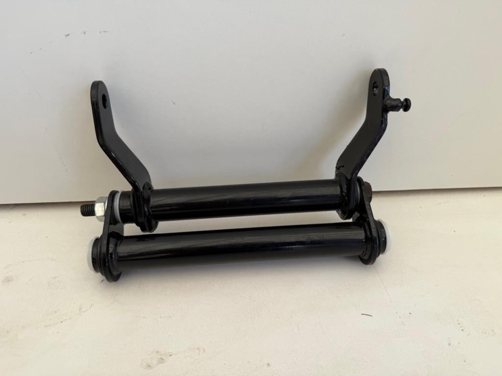 Subframe voor Gilera Runner 125/180 cc, Ophalen of Verzenden, Zo goed als nieuw, Blok, Piaggio