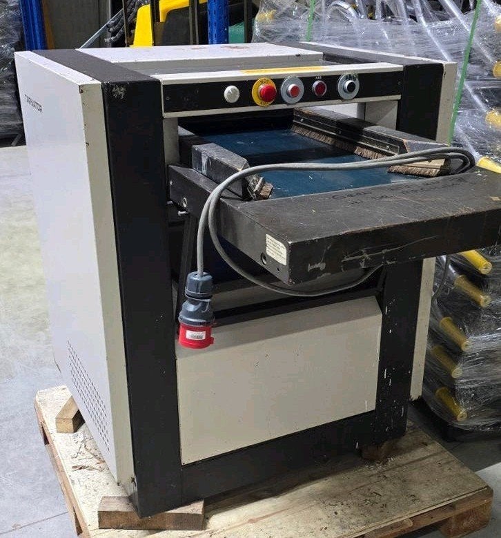 Tarnator Heavy duty Kartonshredder, Ophalen of Verzenden