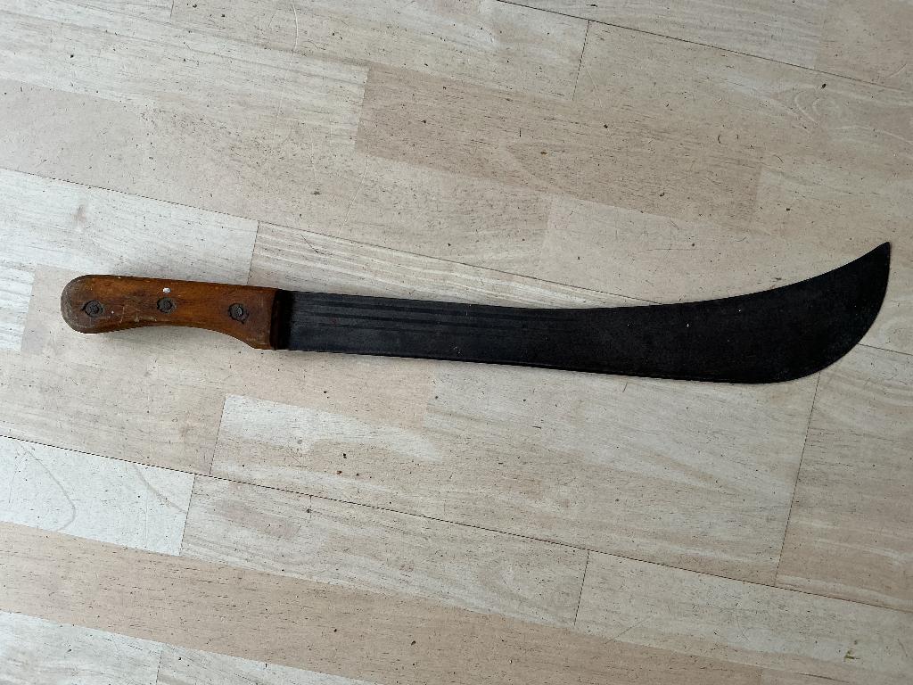 Samurai zwaard, Ophalen, Overige soorten, Azië, Zwaard of Sabel