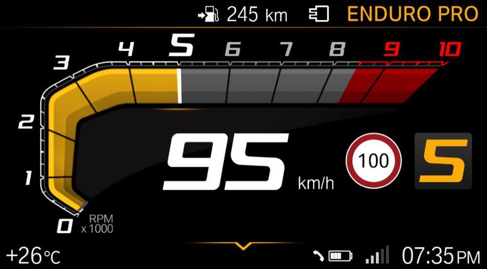 BMW Motorrad service reset, TFT aanpassingen, Ophalen of Verzenden
