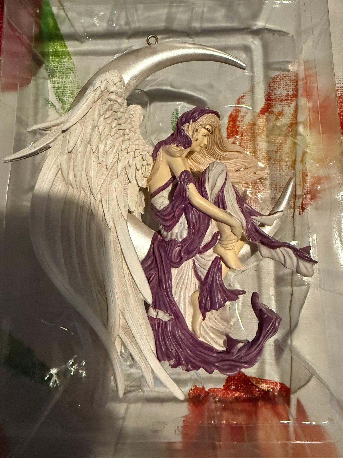 Nene Thomas Moon Dreame Fantasy Couture Ornament, Ophalen of Verzenden, Nieuw, Fantasy