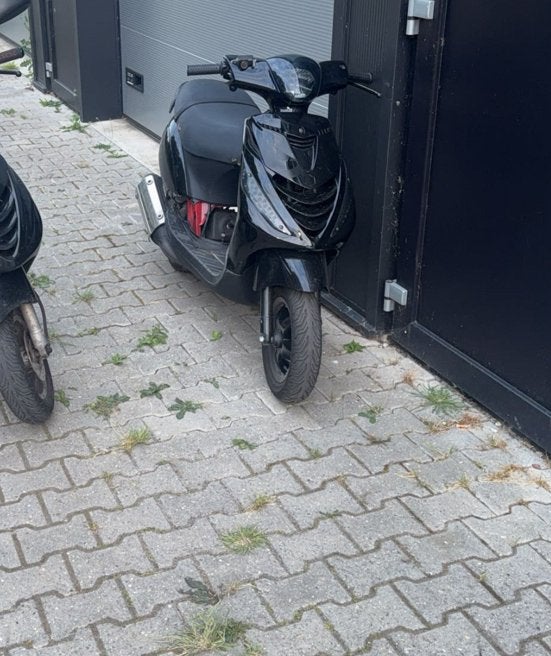 Zip 172 malossi, Fietsen en Brommers, Scooters | Piaggio, Zo goed als nieuw, Zip, Tweetakt, Ophalen of Verzenden