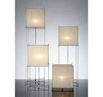 Premsela lotek vloerlamp XL, Huis en Inrichting, Ophalen, Gebruikt, Overige materialen, E27 (groot)