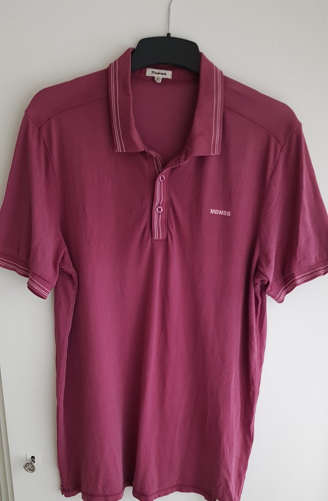 Shirt mt M, Ophalen of Verzenden, Zo goed als nieuw