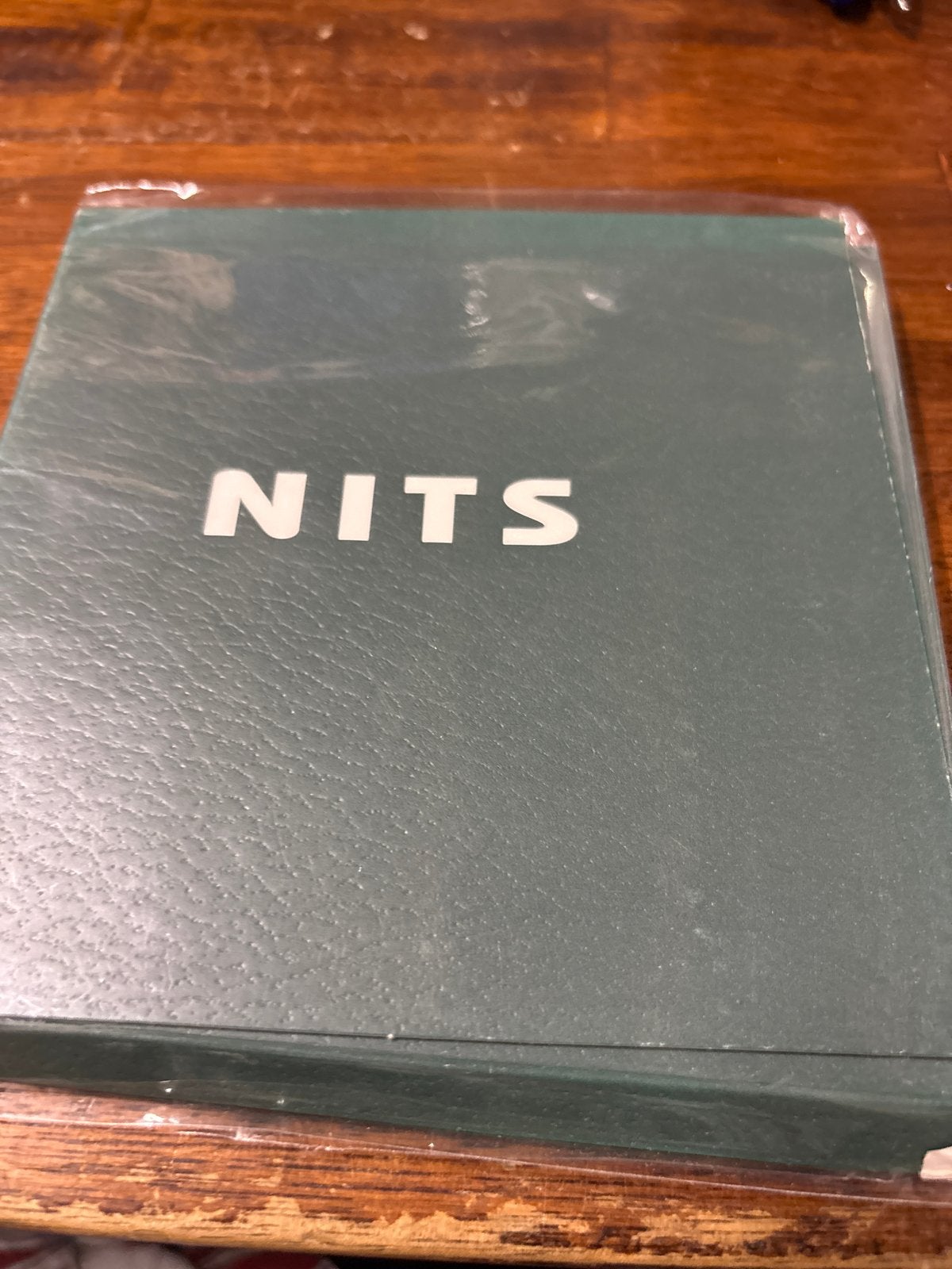 NITS - Boxset (CD) - Inclusief 20 tracks, Ophalen of Verzenden, Nieuw in verpakking