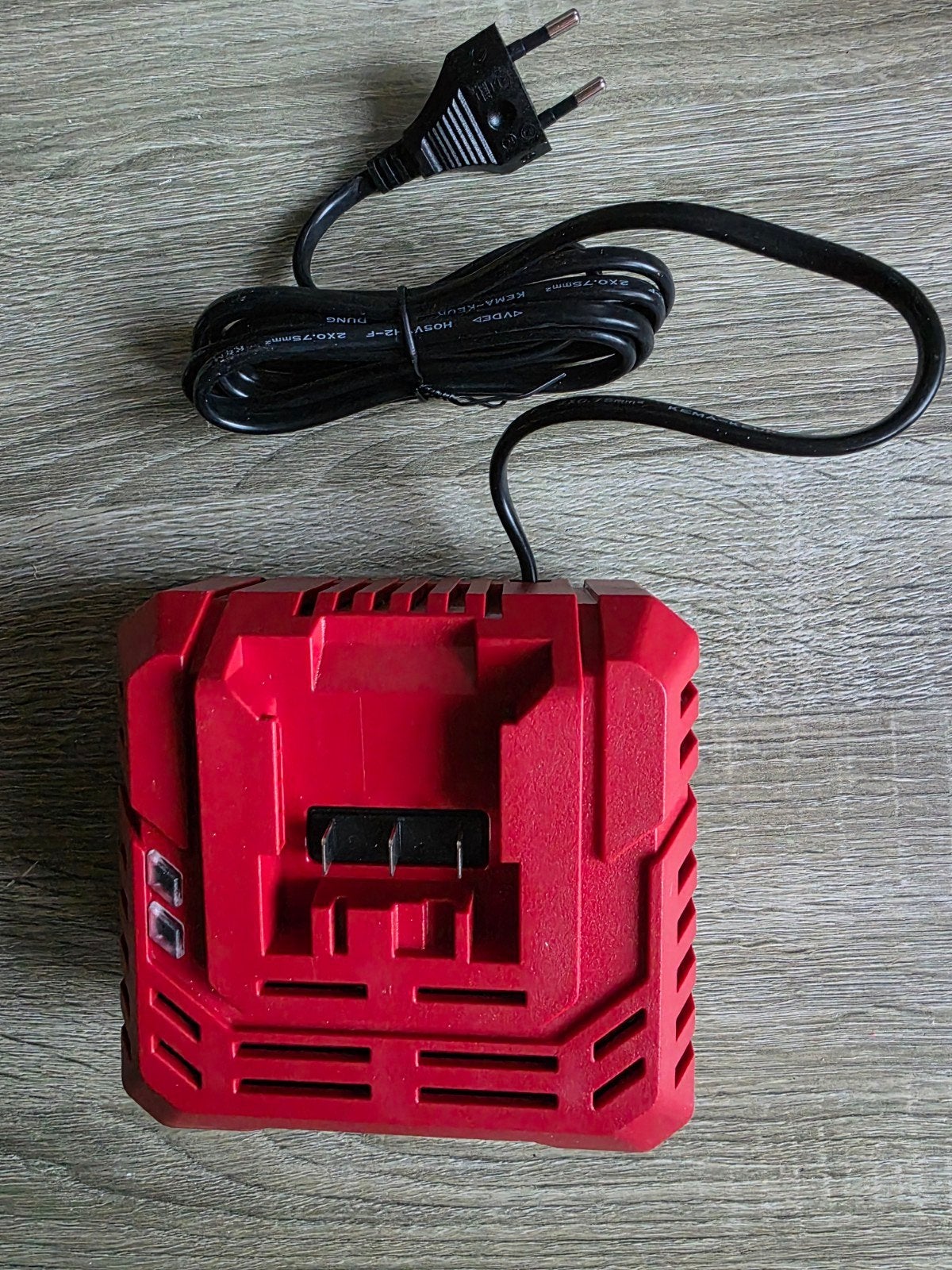 SKIL Acculader CR1E3122AA - Nieuw, Ophalen, Nieuw