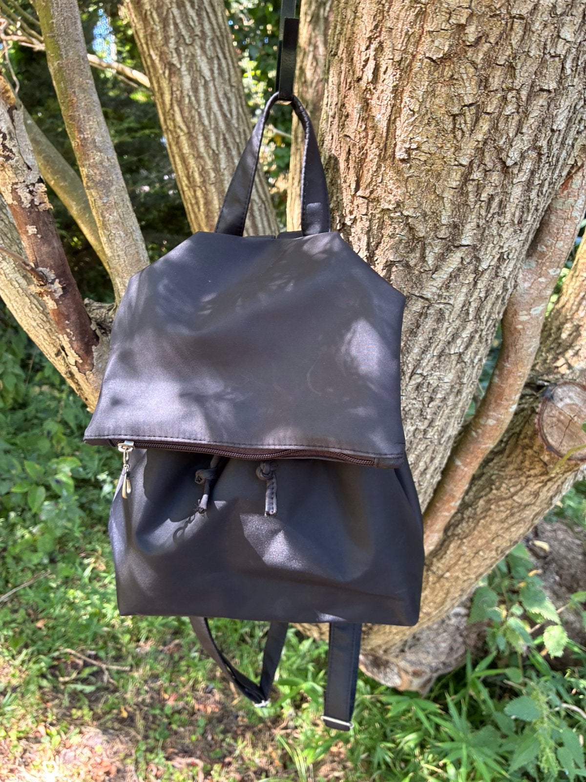 Zara vintage tasje, Sieraden, Tassen en Uiterlijk, Ophalen of Verzenden, Zo goed als nieuw, Zwart, Schoudertasje