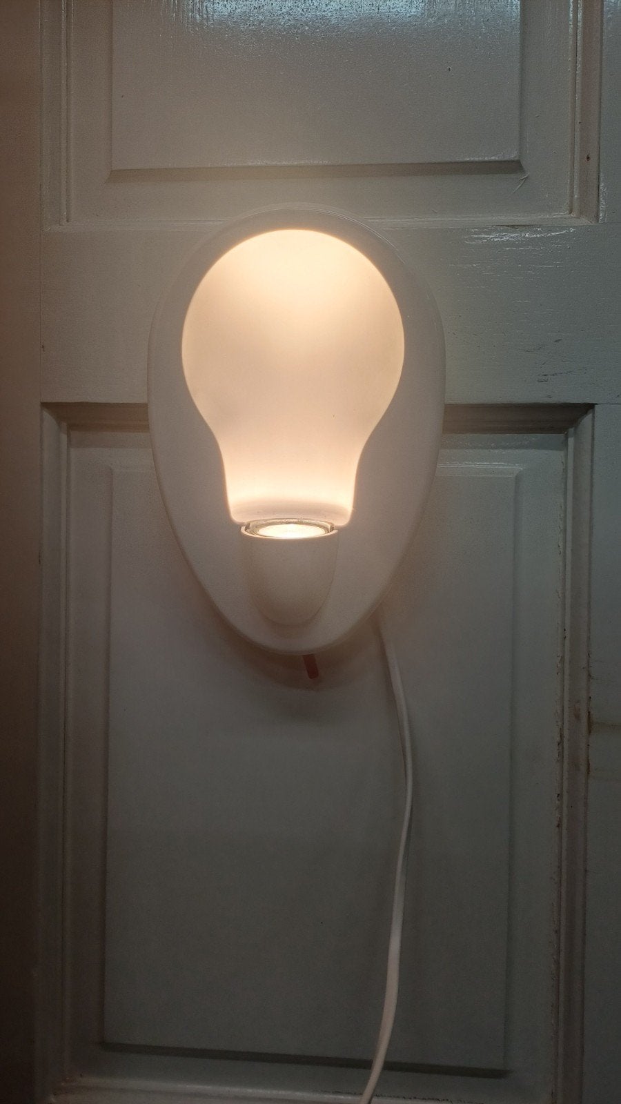 Vintage ikea wandlamp LAMPIS 2 stuks, Huis en Inrichting, Ophalen, Nieuw