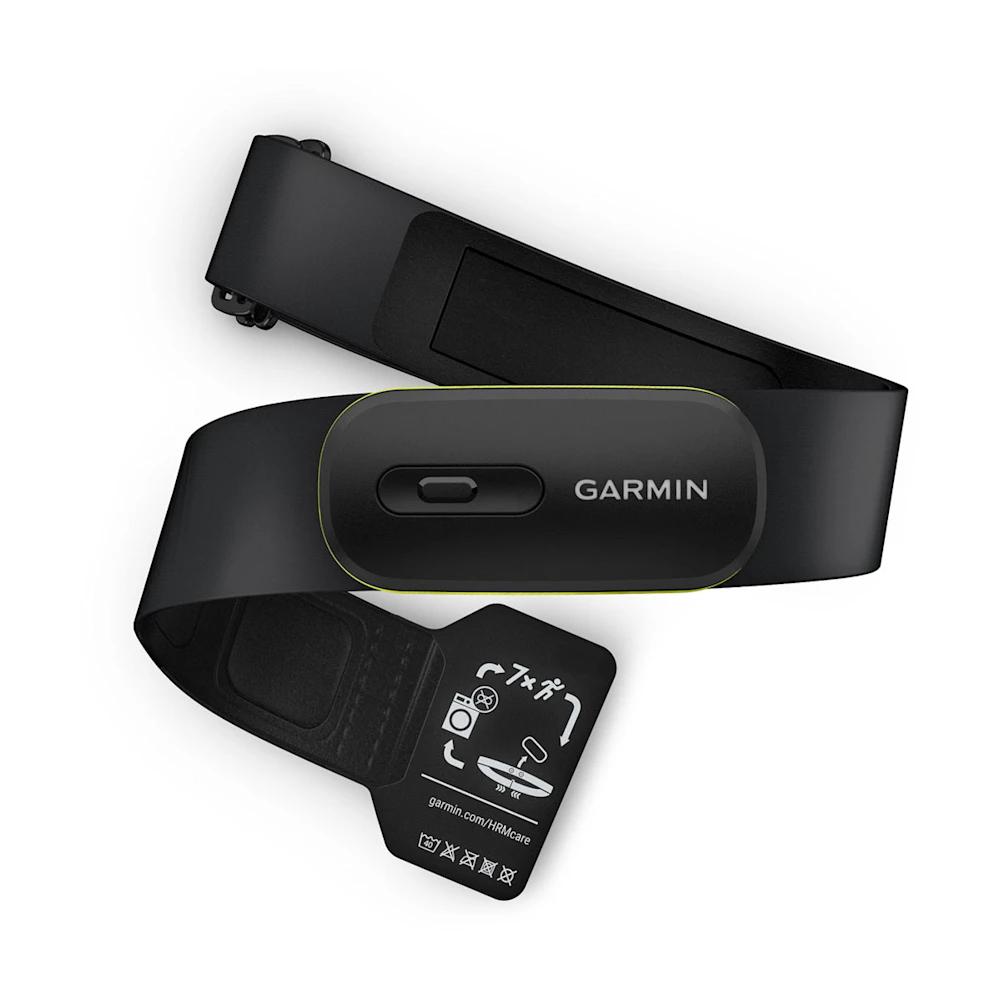 Garmin HRM 600 - heart rate monitor, Sport en Fitness, Hartslagmeters, Ophalen of Verzenden, Zo goed als nieuw, Garmin