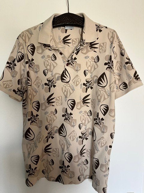 Polo   (Maat:L.), Kleding | Heren, Polo's, Maat 52/54 (L), Overige kleuren, Ophalen of Verzenden, Zo goed als nieuw